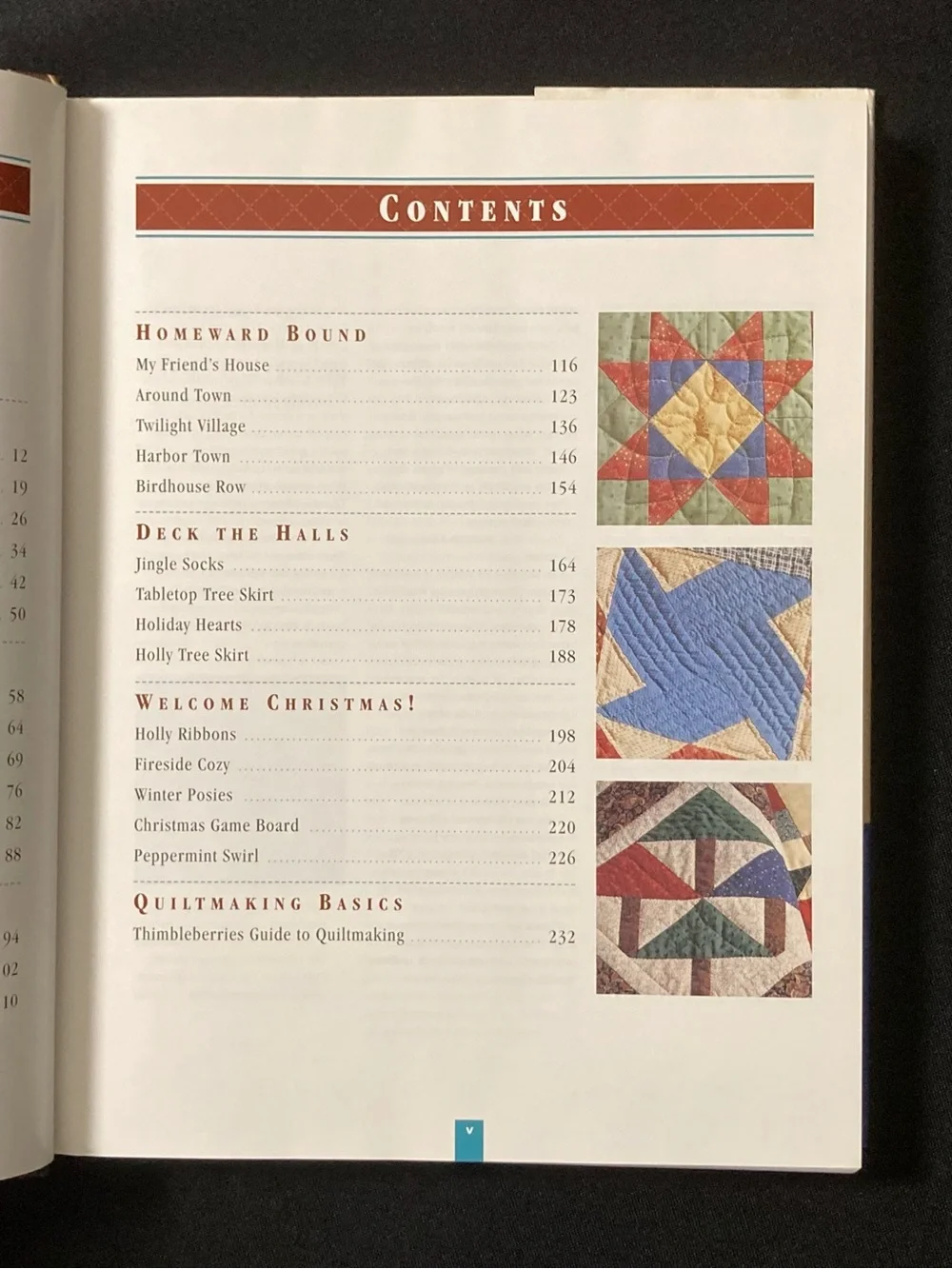⭐️ The Best Quilts From Thimbleberries by Lynette Jensen Hardcover